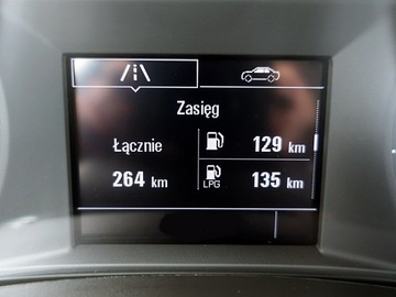Opel Mokka I X 1.4 Turbo Ecotec 140KM 2019 Opel Mokka FABRYCZNE LPG 140KM 1wł Kraj Bezwypad, zdjęcie 25