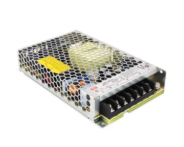Zasilacz Mean Well LRS-150-24 24V DC 6,5A 156W
