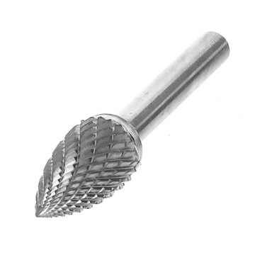 Роторный напильник SPG Ogival 6 мм по металлу