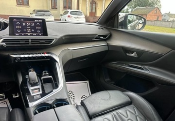 Peugeot 3008 II Crossover 2.0 BlueHDi 180KM 2017 Peugeot 3008 2.0 Diesel 180KM, zdjęcie 13