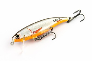 Wobler Hunter Yoda 5 cm 3,5 g ALH 1 szt.