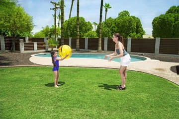 НАДУВНОЙ ПЛЯЖНЫЙ МЯЧ BESTWAY 51 СМ НАДУВНОЙ