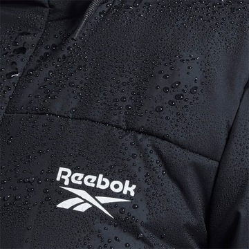 Куртка Reebok Thermowarm+Grapene Padded GU5770