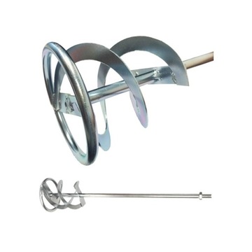 AWTOOLS MIESZADŁO M14 x 100mm x 540mm