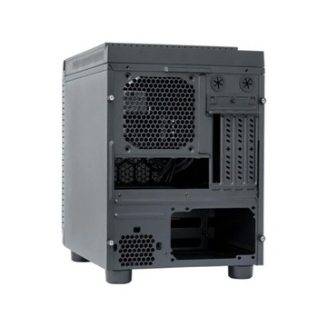 Корпус Chieftec CI-01B-OP mATX без блока питания