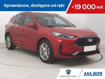 Ford Kuga III 2024 Ford Kuga 1.5 EcoBoost, Salon Polska