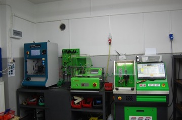 ИНЖЕКТОР 0445110072