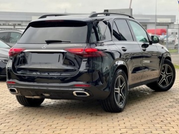 Mercedes GLE V167 SUV Facelifting 2.0 300d 269KM 2026 MERCEDES-BENZ GLE 300 d 4-Matic AMG Line 2.0 (269KM) 2026, zdjęcie 3