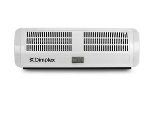Kurtyna powietrzna Dimplex AC3N 3,0kW
