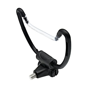 Метод Подставка для фидерного удилища с регулируемыми вилками. угол