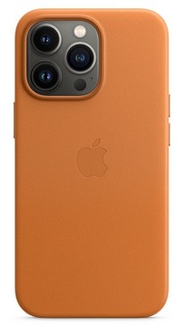 ОРИГИНАЛЬНЫЙ КОЖАНЫЙ ЧЕХОЛ APPLE iPhone 13 mini