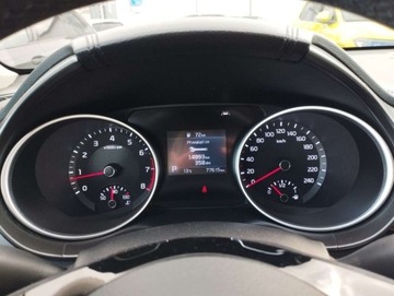 Kia Ceed III Kombi 1.4 T-GDi 140KM 2019 Kia Ceed 1.4 T-GDI 140KM AutomatKameraCzujniki parkowaniaSalon PL 1.4, zdjęcie 11