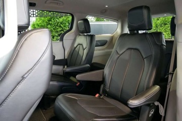 Chrysler Pacifica II 2023 Chrysler Pacifica TouringL Polift Pentastar 3.6L V6 7os. 291KM Radar Cam36, zdjęcie 11