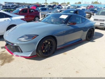 Nissan 370Z 2024 Nissan 370 Z Nismo Auto 2024 3.0 Benzyna 420KM, zdjęcie 1