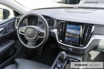 Volvo V60 II  Kombi Plug-In Facelifting 2.0 T6 350KM 2025 Volvo V60 Volvo V60 T6 253KM+145KM FV23% Gwarancja, zdjęcie 23