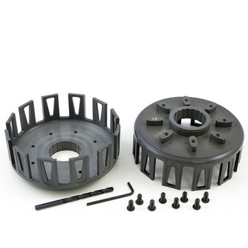 KOSZ SPRZĘGŁOWY ZEWNĘTRZNY SUZUKI RMZ 250 10-15