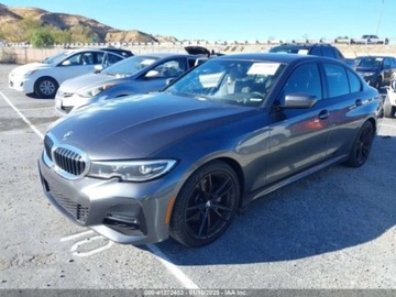 BMW Seria 3 G20-G21 2022 BMW Seria 3 330I XDrive 2022 2.0l 2.0 Benzyna 255KM, zdjęcie 4