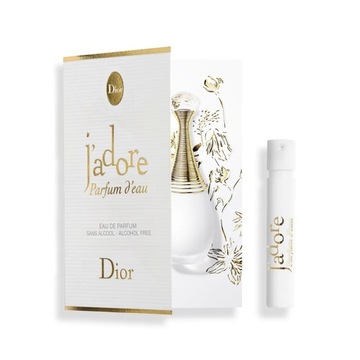 Образец Dior J'adore Parfum d'aeau 1,2 мл * EDP Парфюмная вода, Джейдор