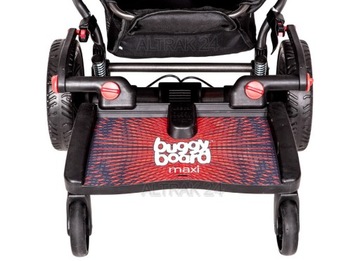 Lascal Багги Борд Макси