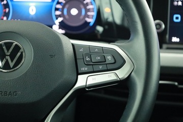 Volkswagen Golf VIII Variant 1.5 TSI 130KM 2022 VW Golf 1.5 TSI, Salon Polska, 1. Właściciel, zdjęcie 16