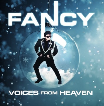 Fancy - Voices From Heaven 2019 Fancy Światecznie