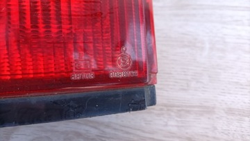 MAZDA 323 BG 94-98 ROK LEVÝ SVĚTLO ZADNÍ KOMPLETNÍ STANLEY 043-132 975BSS