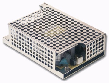 Zasilacz buforowy Mean Well PSC-100A-C 13.8V 4.75A 100W
