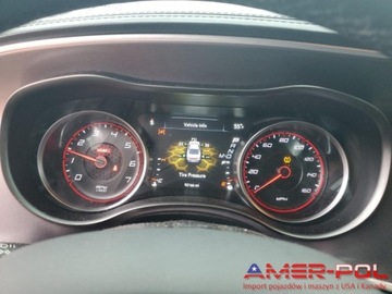Dodge Charger VII 2019 Dodge Charger _RT_5.7 L_2019r 5.7 Benzyna 370KM, zdjęcie 9