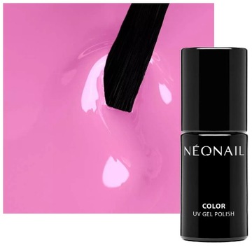 Neonail Lakier hybrydowy Self Love Club 7,2ml