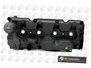 BGA RC01055 KRYT HLAVA VÁLCŮ
