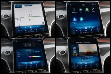 Mercedes GLC C254/X254 SUV Plug-In 2.0 300de 335KM 2024 Mercedes GLC 300 DX25348#300 DE 4-MATIC Avantgarde, zdjęcie 17