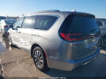 Chrysler Pacifica II 2021 Chrysler Pacifica 2021r., 3.6L, zdjęcie 3