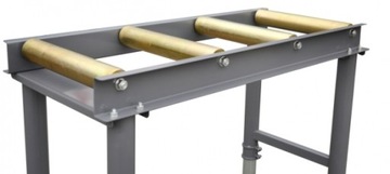 РОЛИКОВЫЙ ПОДАЧА CORMAK ROLLER 1M РОЛИКИ ДЛЯ РЕЗКИ