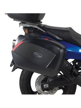 Stelaż GIVI Suzuki DL 650 V-Strom [04-11]