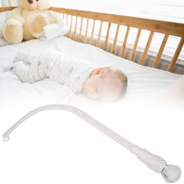 ВРАЩАЮЩИЙСЯ ДЕРЖАТЕЛЬ ИГРУШЕК ДЛЯ кроватки