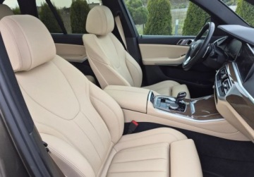 BMW X5 G05 2020 BMW X5 40i benzyna zadbany 3.0 Benzyna 340KM, zdjęcie 18