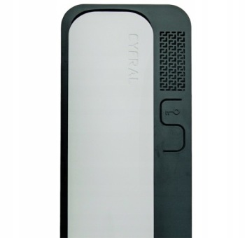 ИНТЕРФОННАЯ ТРУБКА UNIFPHONE 4,5,6 ПРОВОДА SMART 5P