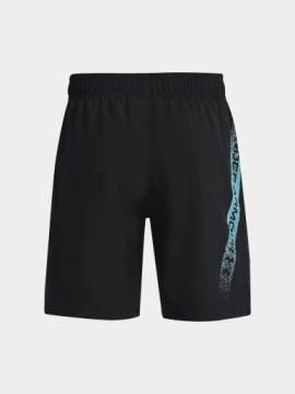 МУЖСКИЕ КОРОТКИЕ ШОРТЫ UNDER ARMOUR ИЗ ФЛИСА ДЛЯ СПОРТА