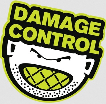 Каппа Damage Control Ха-ха-ха