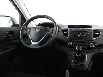 Honda CR-V IV SUV Facelifting 2.0 i-VTEC 155KM 2016 Honda CR-V niski przebieg navi grzane fotele, zdjęcie 15