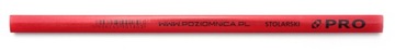 Ołówek stolarski 240mm Pro Fachmayer