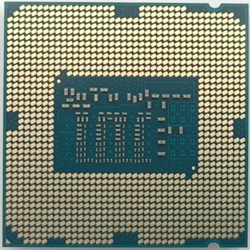 Протестированный процессор Intel Core i7-4770 4 x 3,4 ГГц + термопаста + IPA WIPE