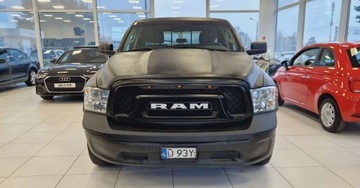 Dodge Ram IV 5.7 V8 390KM 2013 Dodge RAM 5.7 Hemi V8 390km LPG 4x4 Nowe opony 5.7 BenzynaLPG 390KM, zdjęcie 1