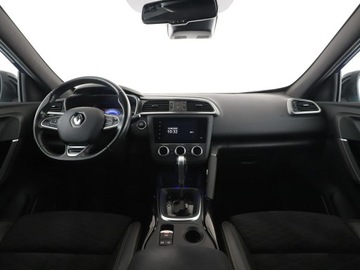 Renault Kadjar Crossover Facelifting 1.3 TCe 140 FAP 140KM 2021 Renault Kadjar Black Edition automat PDC-kamera, zdjęcie 14