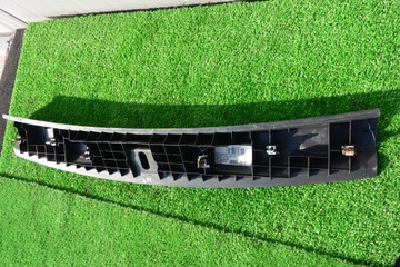 КРЫШКА БАГАЖНИКА DODGE JOURNEY FIAT FREEMONT