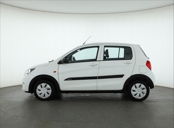 Suzuki Celerio 1.0  68KM 2017 Suzuki Celerio 1.0, Salon Polska, Klima, zdjęcie 2