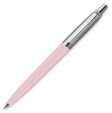 ORYGINALNY Długopis Parker Jotter Stal CT + GRAWER
