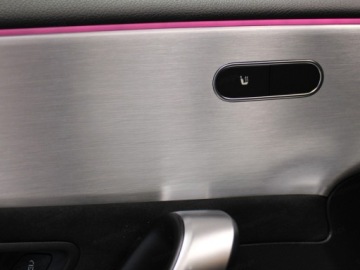 Mercedes Klasa A W177/V177 Hatchback Facelifting 2.0 220 190KM 2024 A Klasa 220 4-Matic AMG Line 2.0 (190KM) 2024, zdjęcie 10