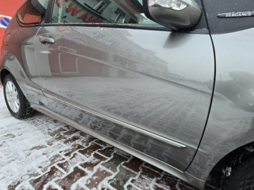 Mercedes Klasa A W169 Coupe 1.5 150 95KM 2005 Mercedes A 150 Automat, Klimatyzacja, Elektryka,, zdjęcie 15