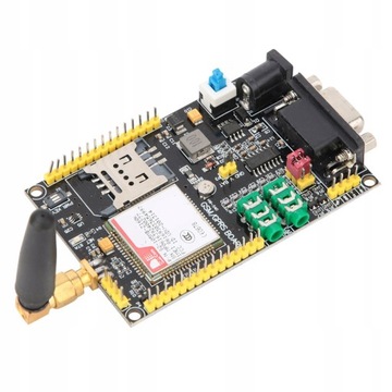 Модуль SIM800 GSM GPRS SIM900A Макетная плата для